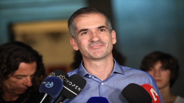 Παράταξη Μπακογιάννη: Καταγγέλλει αντιδήμαρχο της παράταξης Δούκα για ύβρεις κατά του πρώην δημάρχου