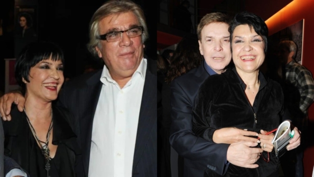 Η ζωή γεμάτη πάθος της Κατιάνας Μπαλανίκα: Η «θυελλώδης» σχέση με τον Στηβ Κακέτση, ο έρωτας με τον Γιώργο Μαρίνο και οι απώλειες που της στοίχισαν