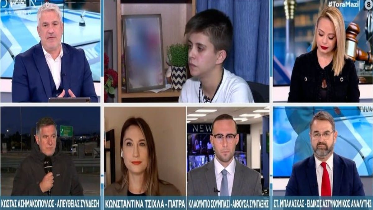 «Ξεσκέπασμα» στην Αμαλιάδα: «Τούμπα-κ@λοτούμπα όλοι και όλα – Ξέρουμε ποιος είναι λοκαρισμένος»