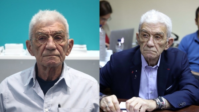 «Θα πεθάνω με ένα μπουκάλι κρασί στο χέρι»: Οι σπαρακτικές εξομολογήσεις του Γιάννη Μπουτάρη για τη μάχη με τον αλκοολισμό που πρέπει όλοι να κρατήσουμε σαν φυλαχτό