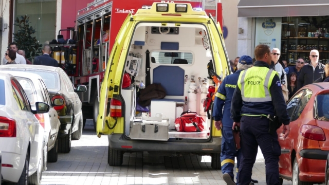 Πάτρα: Αυτή είναι η 41χρονη που πήγαινε για επίδειξη οικιακών σκευών και βρέθηκε νεκρή στο αυτοκίνητό της