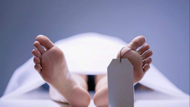 Νεκροφιλία: Το πιο μακάβριο σεξουαλικό φετίχ – Τι ακριβώς είναι;