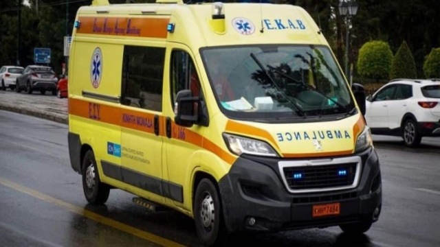 Τραγωδία στα Χανιά: 48χρονη βρέθηκε νεκρή μέσα στο σπίτι της! Τι δείχνουν τα πρώτα στοιχεία;