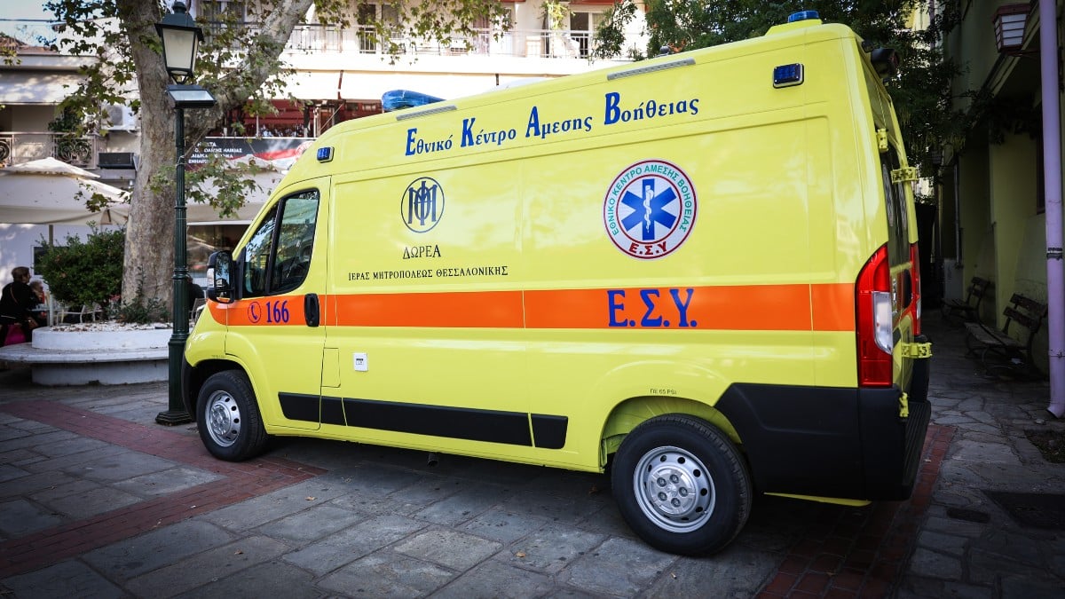 Σοκ στον Βόλο: 60χρονος εντοπίστηκε νεκρός στο σπίτι του – Νεκροψία για την αιτία θανάτου