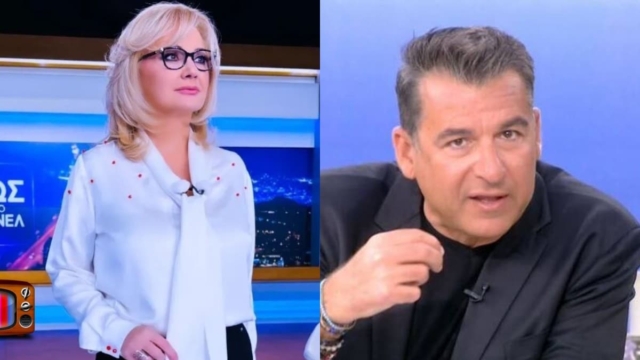 Τηλεθέαση 8/11: Νικολούλη, Λιάγκας, prime time – Ποιός έκανε νούμερα ρεκόρ;