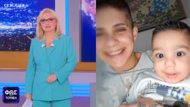«Βόμβα» από την Αγγελική Νικολούλη για την Αμαλιάδα: «Μπορεί να είναι 8 τα νεκρά παιδιά»