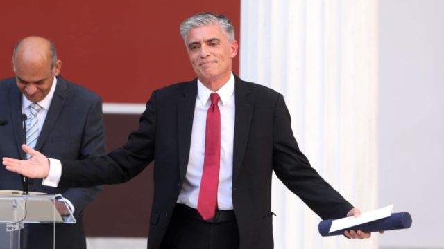 Έσπασε τα κοντέρ ο Νίκος Ευαγγελάτος: Νούμερο σοκ για το Live News!