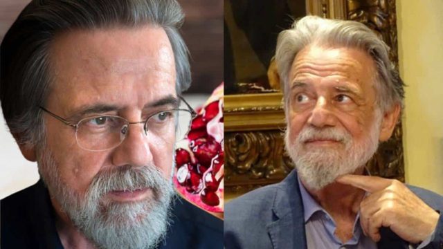 Πέθανε ο δημοσιογράφος Νίκος Ψιλάκης