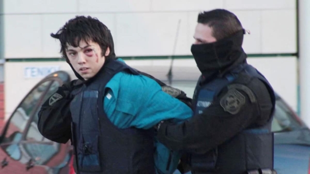 Από τη δολοφονία Γρηγορόπουλου στη «γιάφκα» των Αμπελοκήπων: Η ληστεία, η απεργία πείνας και η αποφυλάκιση του Νίκου Ρωμανού