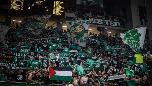 5 μέρες μετά το Άμστερνταμ: Γιατί η Αστυνομία τρέμει σοβαρά επεισόδια απόψε στην Αθήνα με άρωμα… Μέσης Ανατολής;