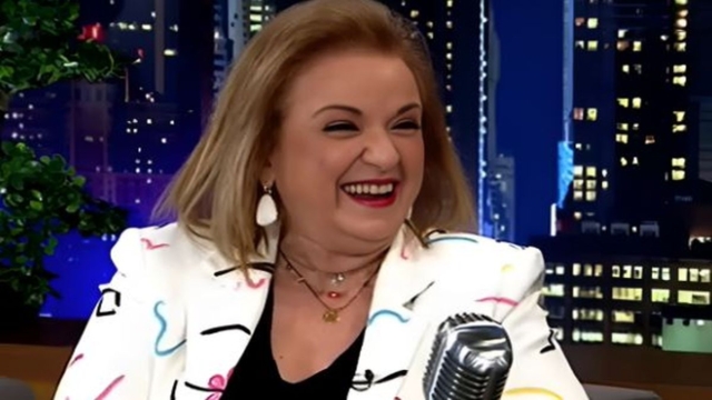 «Με τα παιδιά δεν έχω υπομονή, γι’ αυτό δεν έγινα μητέρα, προτιμώ να πηγαίνω για ούζα»