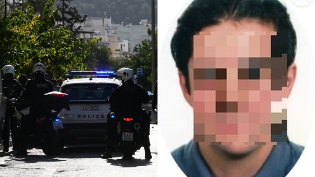Γιάφκα στο Παγκράτι: Προφυλακιστέος ο 49χρονος φιλόλογος
