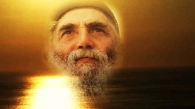 Προσευχή του Αγίου Παϊσίου για να έχετε τον Θεό στο πλάι σας