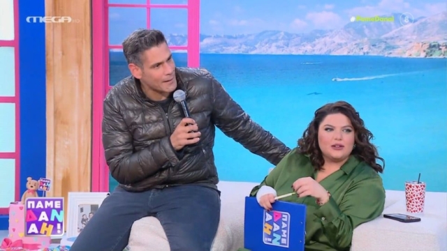 Αποκάλυψη – σοκ από τον Δημήτρη Ουγγαρέζο: «Ο Καβατζίκης πέρασε την πόρτα και ούρλιαζε»