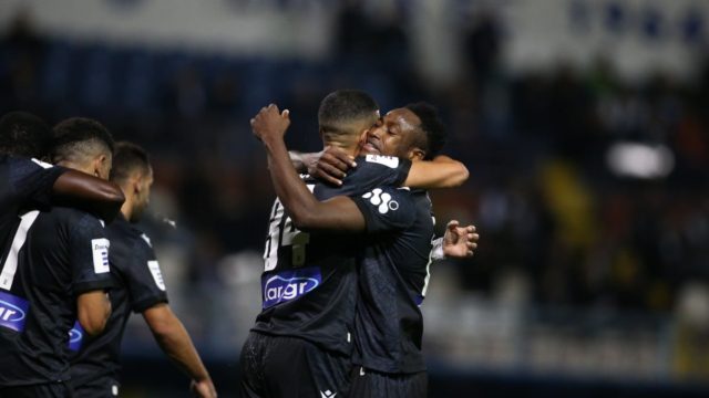Λαμία – ΠΑΟΚ 1-2: Βρέθηκε με την πλάτη στον τοίχο, αλλά πάτησε γκάζι!