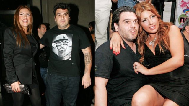 Τέλος στο θρίλερ: Έλενα Παπαρίζου και Τόνυ Μαυρίδης συμφώνησαν για την πολυτελή μεζονέτα στη Γλυφάδα