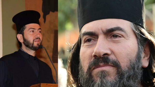 Πατήρ Αντώνιος: Γιατί δεν μπήκε φυλακή; Ποια είναι τα σχέδιά του;