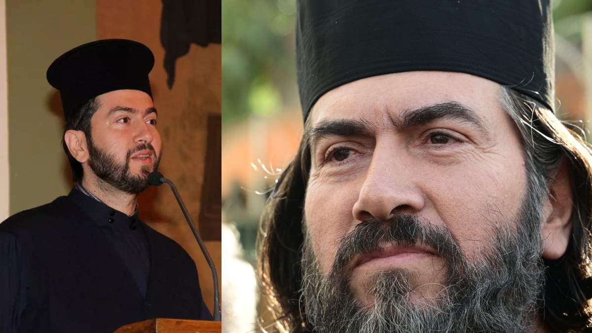 Πατήρ Αντώνιος: Γιατί δεν μπήκε φυλακή; Ποια είναι τα σχέδιά του;