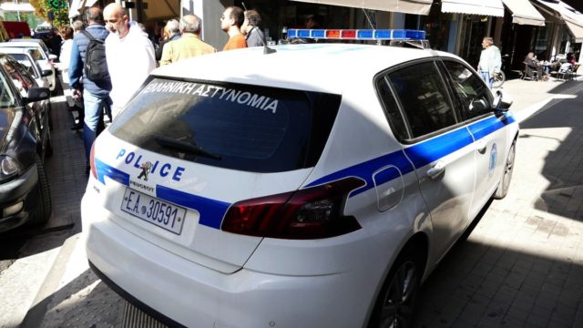 Σοκ στις Αχαρνές: Κρατούμενος λιποθύμησε και πέθανε στο Αστυνομικό Τμήμα