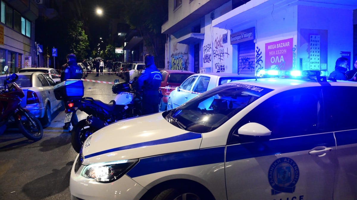 Διάρρηξη στο σπίτι αδελφού πρώην Πρωθυπουργού «κάτω από τη μύτη» της αστυνομίας