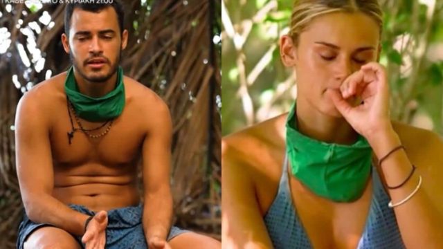 Survivor 2025: Υπονοούμενα Μιχάλη για Μαίρη – «Είχαμε μια άλλη σχέση τότε… καταλαβαίνεις»