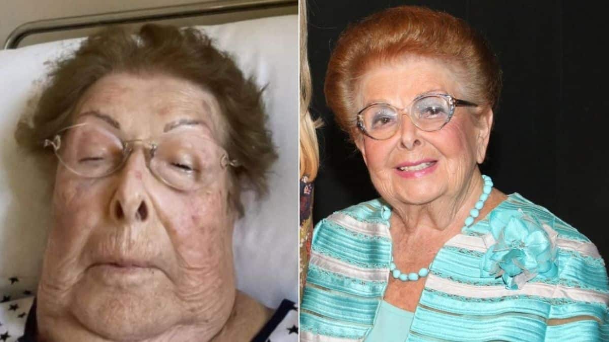 Πέθανε η Βέφα Αλεξιάδου
