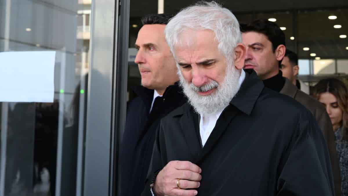 Άσχημα νέα για τον Πέτρο Φιλιππίδη – Νεκρός βασικός μάρτυρας της δίκης του!