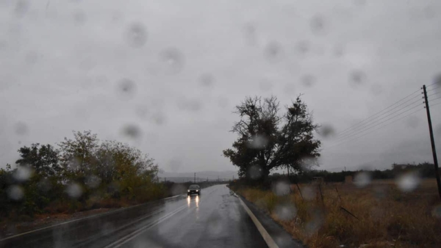 Η φωτογραφία της ημέρας: Επιτέλους φθινόπωρο!