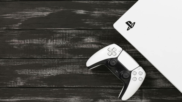Black Friday: Τρομερή έκπτωση για το PlayStation 5! Από 550 ευρώ, μπορείς να το πάρεις μόλις με…