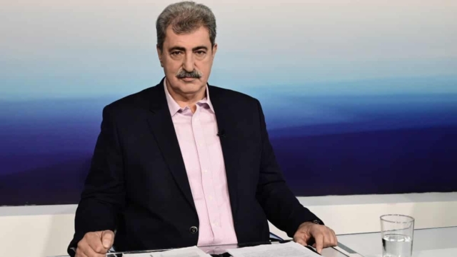 Παύλος Πολάκης κατά Στέφανου Κασσελάκη: «Αισχρή προπαγάνδα» ότι γνωρίζαμε για τους νεκρούς στο Μάτι