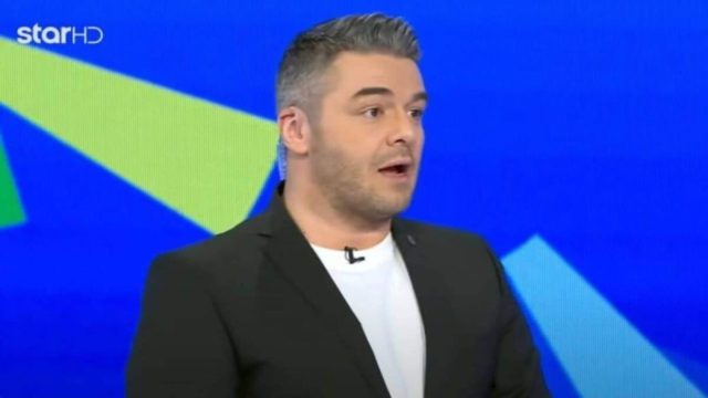 Τους κούφανε όλους: Παίκτης λύνει γρίφο χωρίς κανένα φωνήεν στον «Τροχό της Τύχης» και γίνεται viral