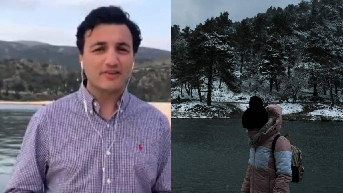 «Μας περιτριγυρίζει μια ψυχρή λίμνη…»: Δραματική πρόγνωση Τσατραφύλλια για ραγδαία επιδείνωση του καιρού