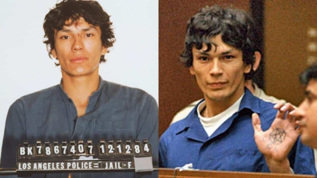 Night Stalker: Ο γοητευτικός κατά συρροήν δολοφόνος που προσευχόταν στον Σατανά