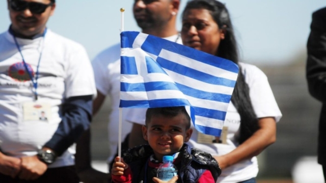 Τι πρέπει να γίνει με το πρόβλημα των Ρομά;