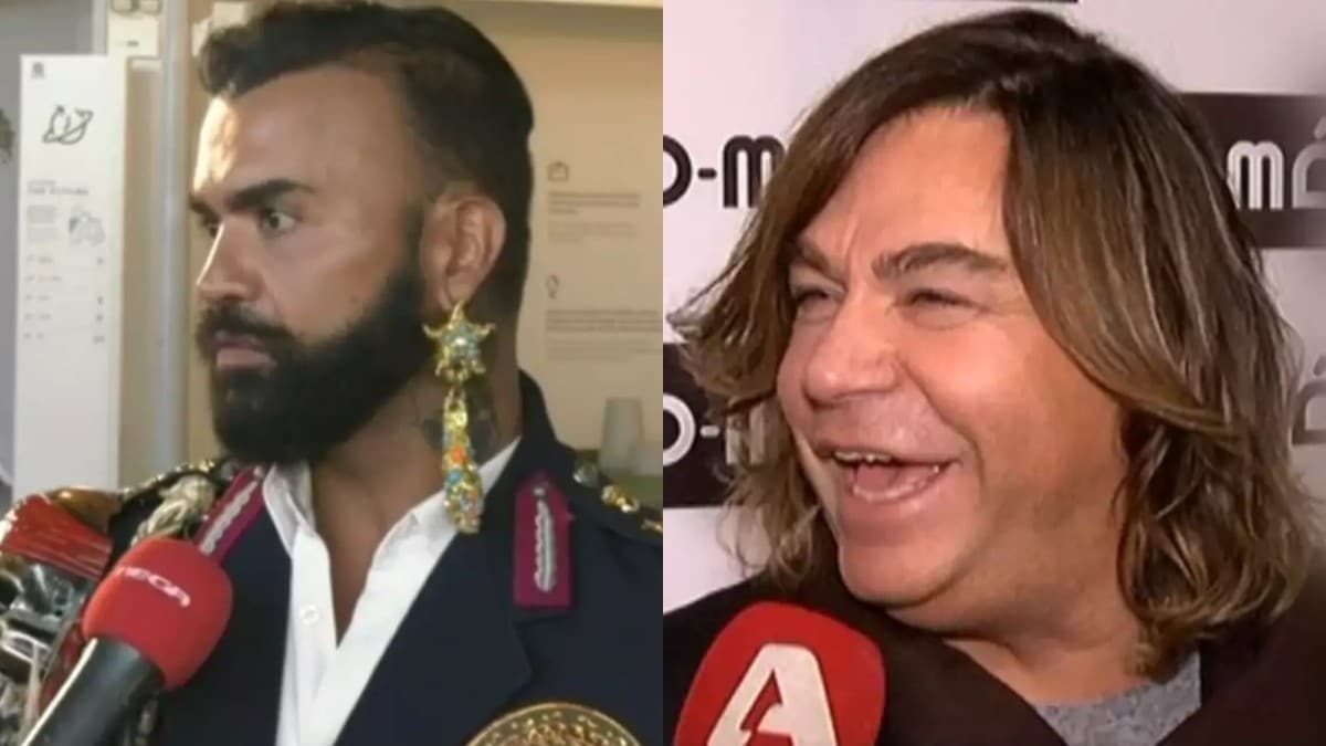 Κόλαφος ο Περικλής Κονδυλάτος: «Ο Τρύφωνας Σαμαράς έχει κάνει πάρα πολλές πλαστικές, έχει φέρει τα πίσω – μπρος»