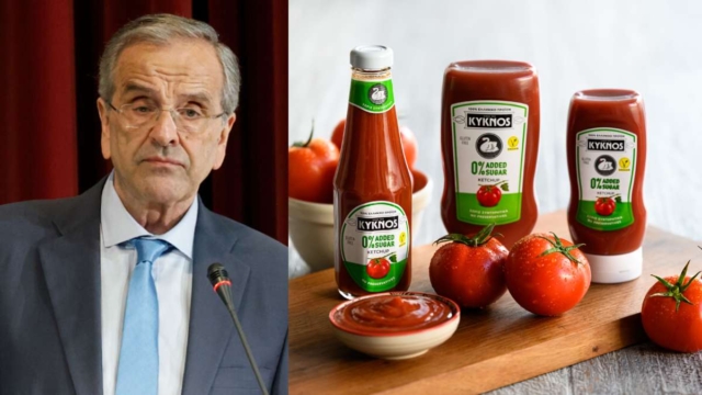 Αντώνης Σαμαράς: Η άγνωστη σχέση του με την… βιομηχανία «Κύκνος»! Ελάχιστοι το γνώριζαν