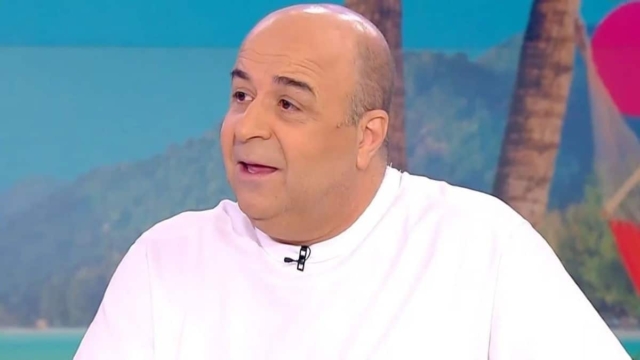 Τεράστιο οικονομικό χτύπημα σε Μάρκο Σεφερλή – «Του πίνουν το αίμα» (ΦΩΤΟ)