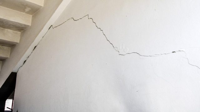 Στον «χορό» των ρίχτερ η Ελλάδα – Διπλός σεισμός τα ξημερώματα (1/11)