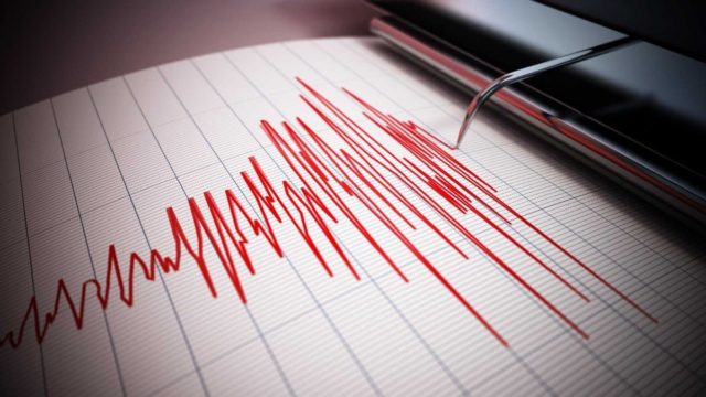 Διπλός σεισμός 5,2 και 4,3 Ρίχτερ στη Χαλκιδική – Τι λένε οι σεισμολόγοι για τους μετασεισμούς