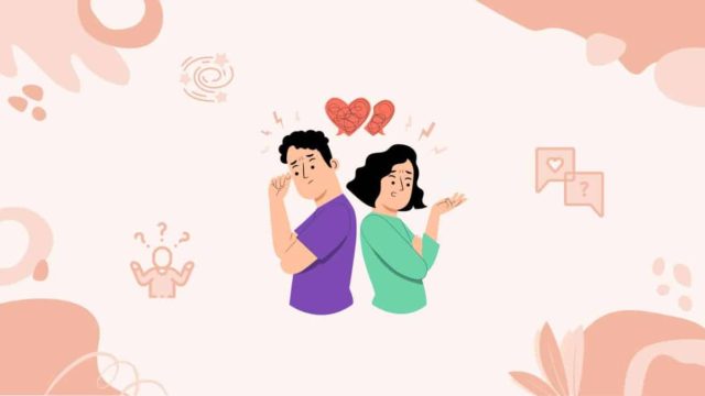 Situationship ή αλλιώς η τέχνη του «ό,τι μας καπνίσει»