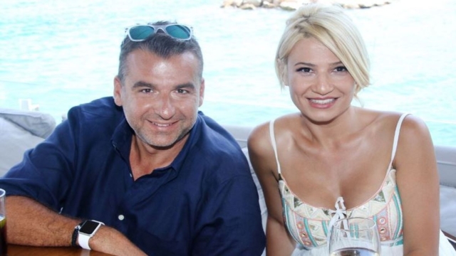 Χώρια στη ζωή, μαζί στη τηλεθέαση: Απίστευτη εξέλιξη την Πέμπτη για Λιάγκα – Σκορδά