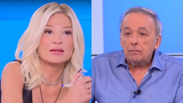 «Αρπάχτηκαν» Σκορδά – Μικρούτσικος: «Με θεωρείς χαζό;»