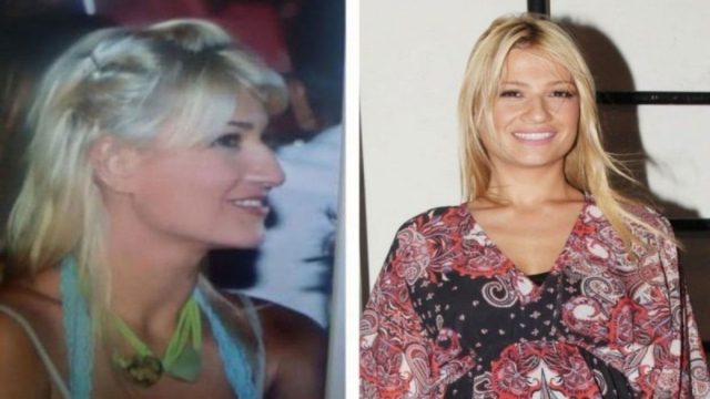 Φαίη Σκορδά: Πως έφτασε από το Κιλκίς στην κορυφή της ελληνικής τηλεόρασης – Οι άνδρες της ζωής της