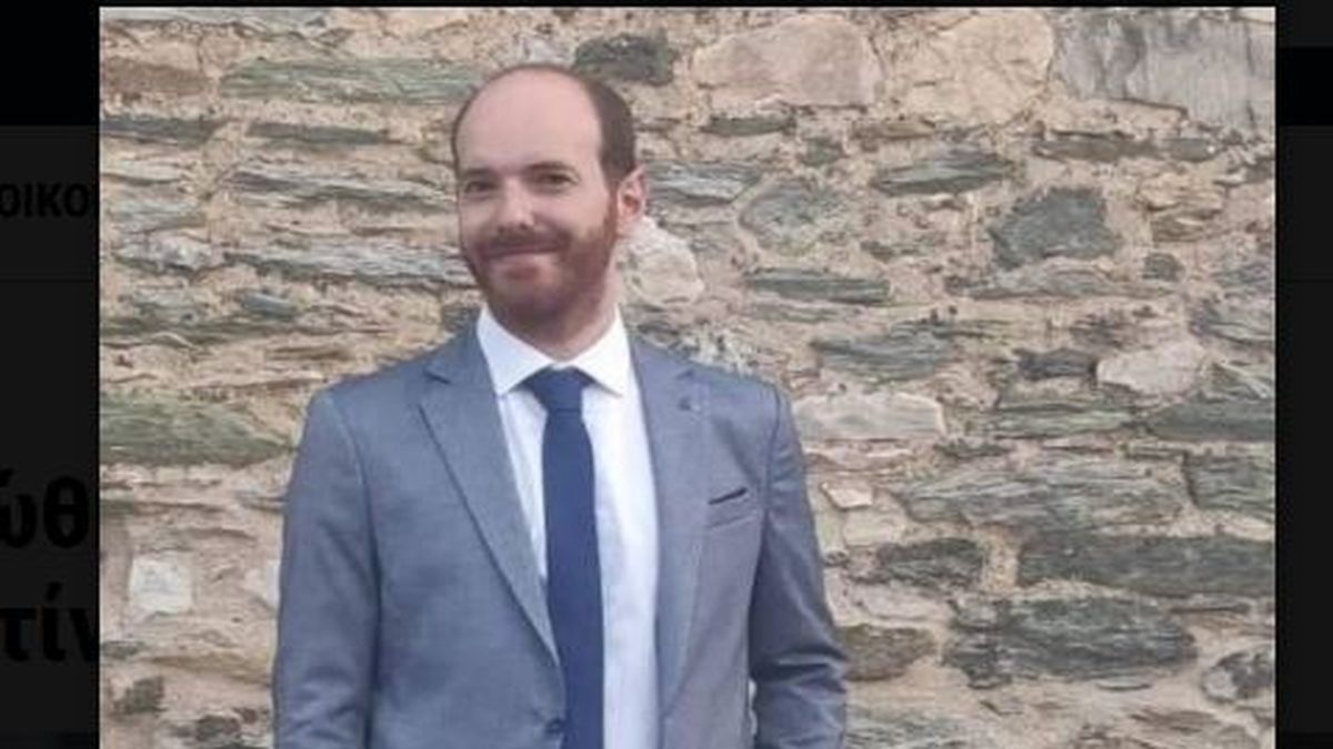 Σκοτώθηκε σε τροχαίο ο Κωνσταντίνος Κατσάρας – Ήταν 32 ετών και γιος διάσημης Ελληνίδας δημοσιογράφου