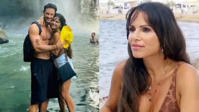 Σόφη Πασχάλη: «Έγραψα σε ένα χαρτί πώς ήθελα τον σύντροφό μου και σε τρεις μέρες εμφανίστηκε μπροστά μου» (video)
