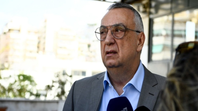 Δεν κατάφερε να κρατηθεί στη ζωή ο Δημήτρης Σούρας: Αυτή είναι η αιτία θανάτου του