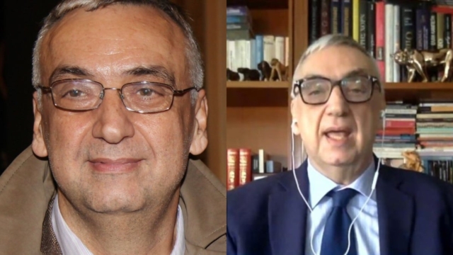 Σπαράζει όλη η γειτονιά για τον Δημήτρη Σούρα: Πότε και πού θα γίνει η κηδεία του