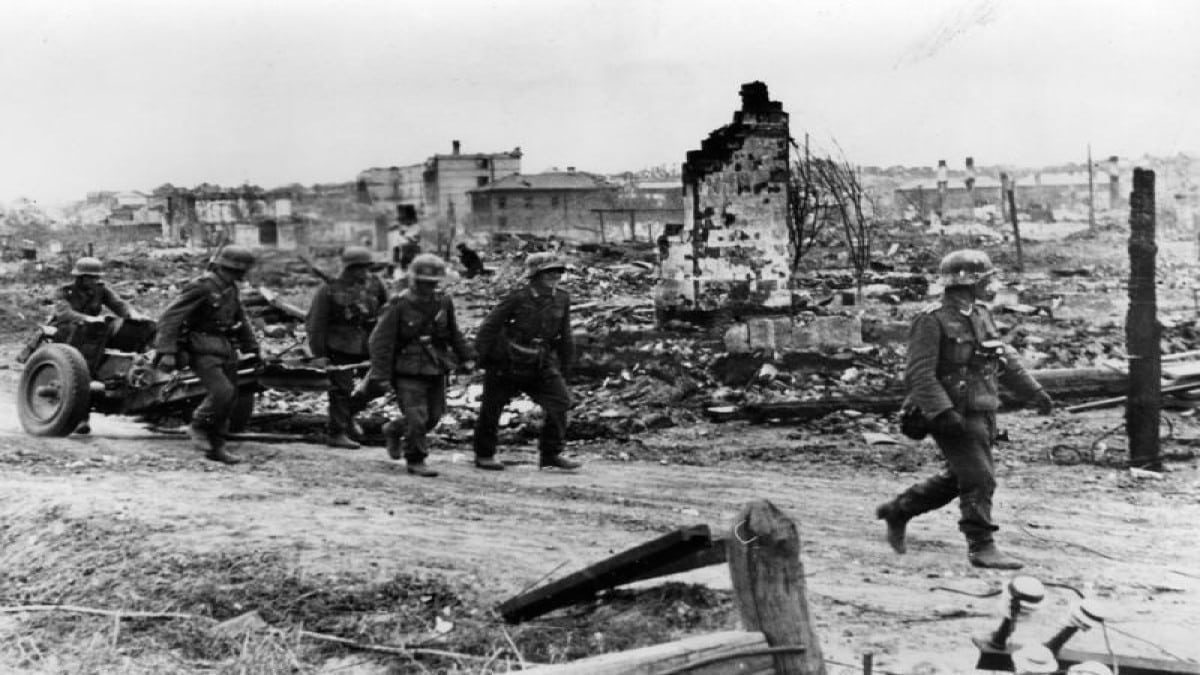 Σαν Σήμερα, 19 Νοεμβρίου 1942: Η μάχη του Στάλινγκραντ – Ξεκινάει η αντεπίθεση του Κόκκινου Στρατού