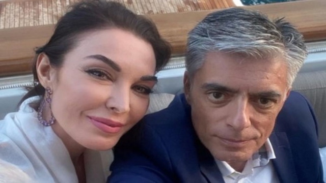 «Ο γιος μας σπουδάζει και δουλεύει για να μη μας επιβαρύνει»: Στάζει μέλι η Τατιάνα Στεφανίδου για τον γιο της