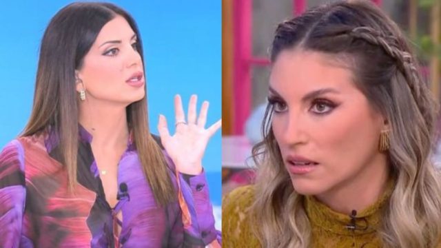 Τσιμτσιλή κατά Οικονομάκου: «Έχεις παιδιά που ψάχνουν στο ίντερνετ και βλέπουν τη μαμά τους έτσι» (video)